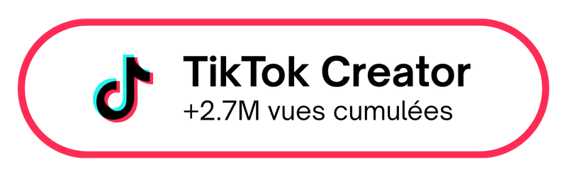 Création de contenu TikTok